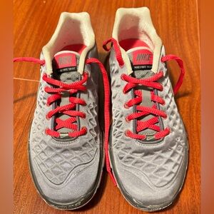 Nike Free women’s sneaker